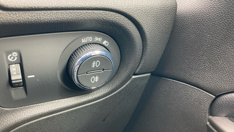 Vauxhall Grandland 1.2 Turbo Ultimate 5dr Auto Petrol Hatchback